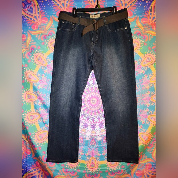 Mens ROK jeans - Picture 5 of 8